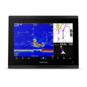 Garmin GPSMAP 9010xsv kombienhet
