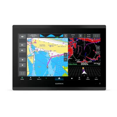 Garmin GPSMAP 9013 kartplotter