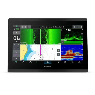 Garmin GPSMAP 9013xsv kombienhet