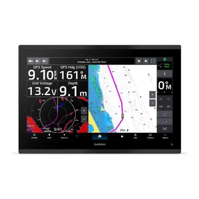 Garmin GPSMAP 9017 kartplotter