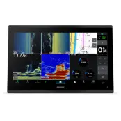 Garmin GPSMAP 9017xsv kombienhet