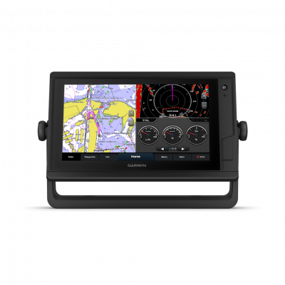 Garmin GPSMAP 922 Plus kartplotter
