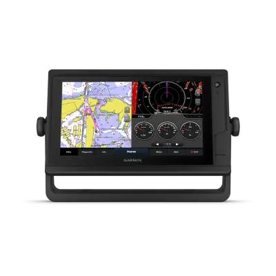 Garmin GPSMAP 922 Plus kartplotter