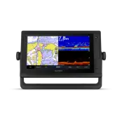 Garmin GPSMAP 922xs Plus kombienhet