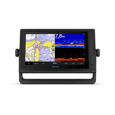 Garmin GPSMAP 922xs Plus kombienhet