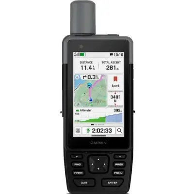 Garmin GPSMAP H1