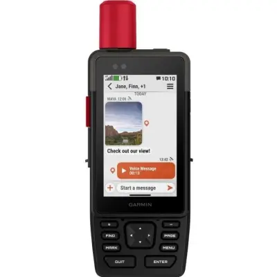 Garmin GPSMAP H1i Plus