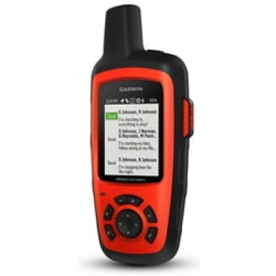 Garmin inReach Explorer+
