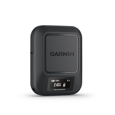Garmin Inreach Messenger, Gps, Emea