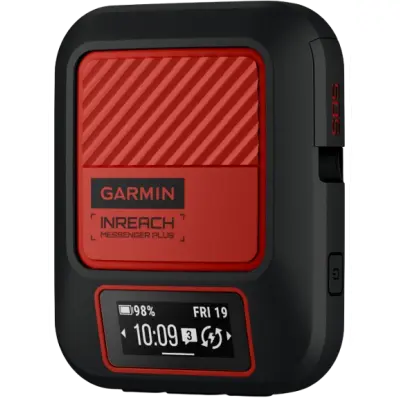 Garmin inReach Messenger Plus