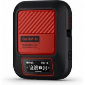 Garmin Inreach Messenger Plus Black