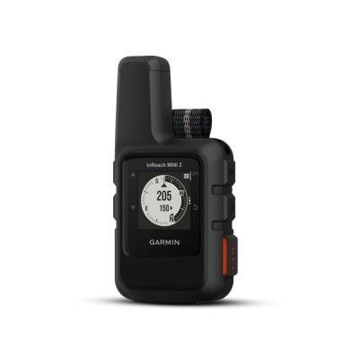 Garmin Inreach Mini 2, Black, Gps