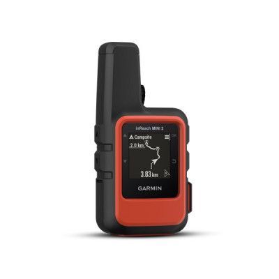 Garmin Inreach Mini 2, Flame Red, Gps