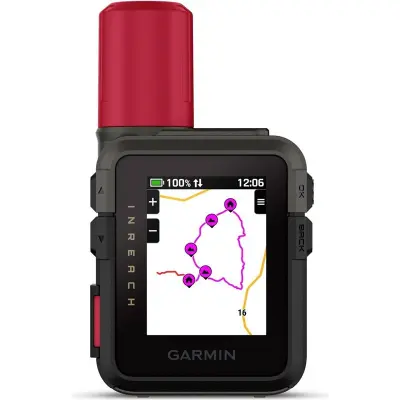 Garmin inReach Mini 3 Plus