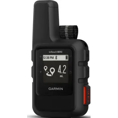 Garmin inReach Mini Black