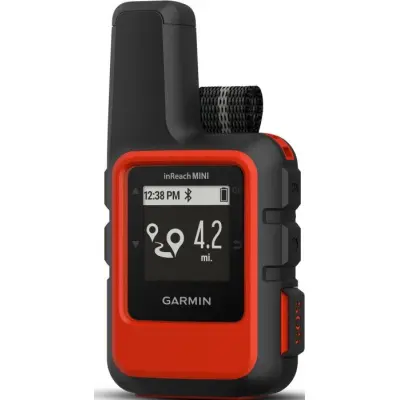 Garmin inReach Mini Orange