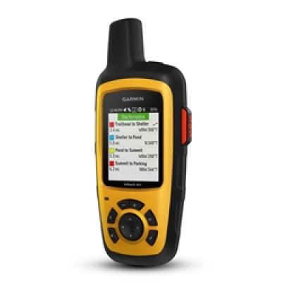 Garmin inReach SE+