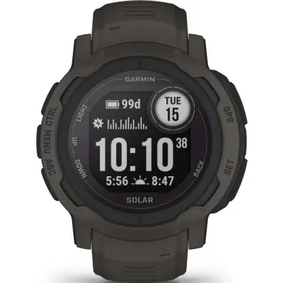 Garmin Instinct 2 Graphite