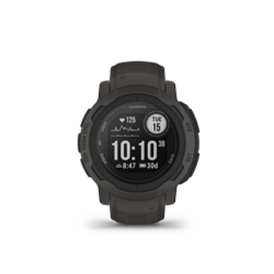 Garmin Instinct 2, Graphite