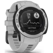 Garmin Instinct 2 Solar Mist Grey