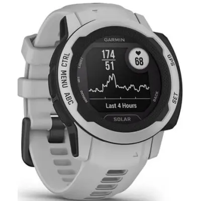 Garmin Instinct 2 Solar Mist Grey