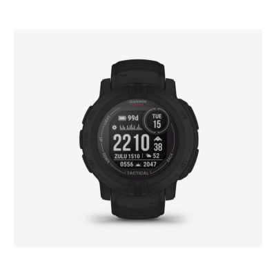Garmin Instinct� 2 Solar Tactical Edition