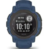 Garmin Instinct 2 Solar Tidal Blue