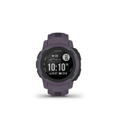 Garmin Instinct 2S, Deep Orchid