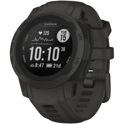 Garmin Instinct 2S Graphite