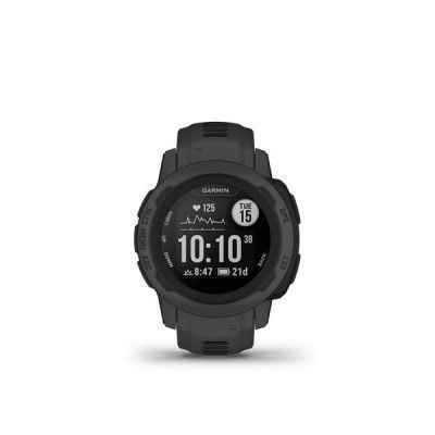 Garmin Instinct 2S, Graphite