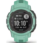 Garmin Instinct 2S Solar Neo Tropic