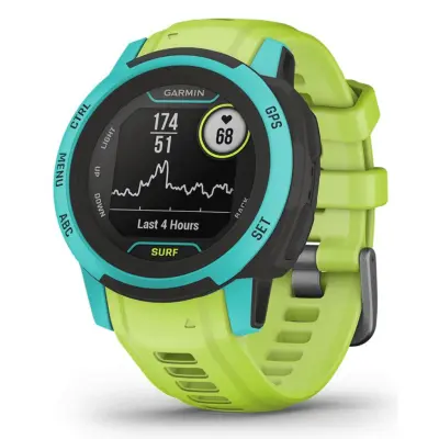 Garmin Instinct 2S Surf Waikiki