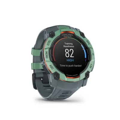 Garmin Instinct 3 Amoled 50 mm