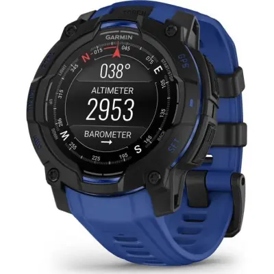 Garmin Instinct 3 AMOLED Black