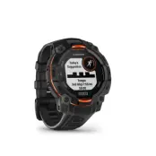 Garmin Instinct 3 Solar 45 mm