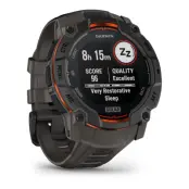 Garmin Instinct 3 Solar 50 mm