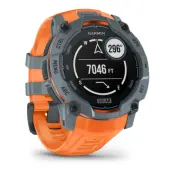 Garmin Instinct 3 Solar 50 mm