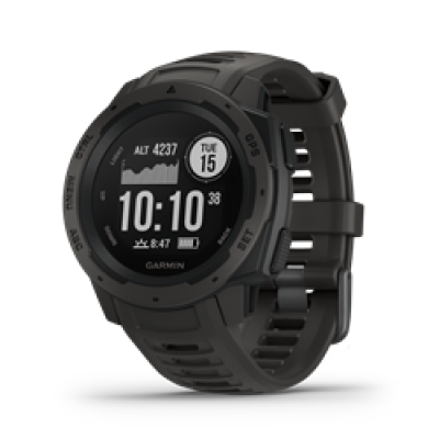 Garmin Instinct Graphite