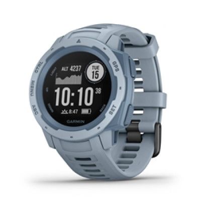 Garmin Instinct Sea Foam