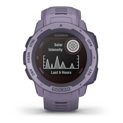 Garmin Instinct Solar