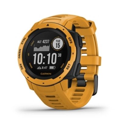 Garmin Instinct Sunburst
