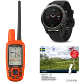 Garmin Jägarpaket