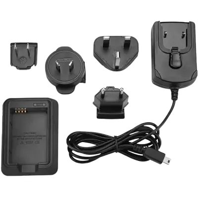 Garmin Laddare för Litiumjonbatteri