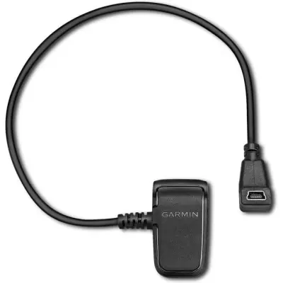 Garmin Laddningsfäste för T5 Mini