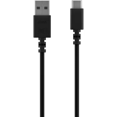Garmin Laddningskabel USB-A till USB-C 0,5m