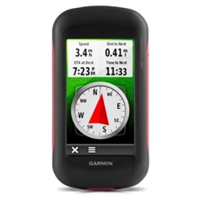 Garmin Montana 680t