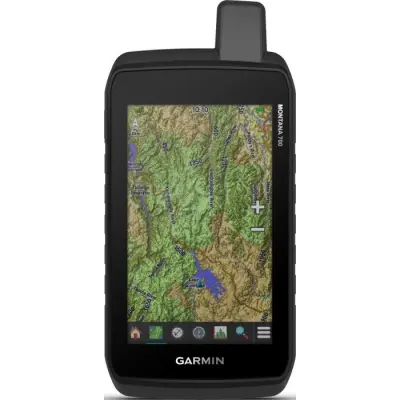 Garmin Montana 700