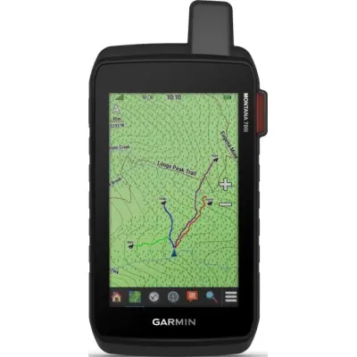 Garmin Montana 700i