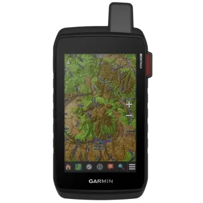 Garmin Montana® 710