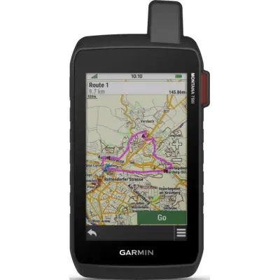 Garmin Montana 750i